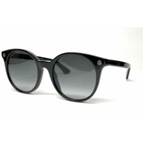Gucci Women's Black Sunglasses!
